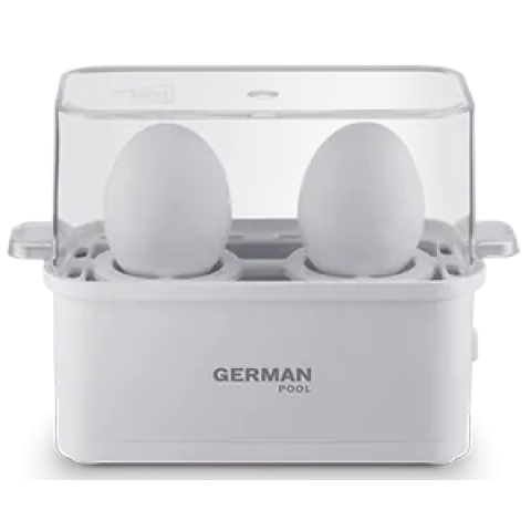 German Pool 德國寶 EGG-252 隨心煮蛋器